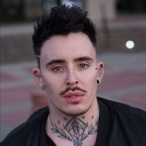 Meet your Posher, William